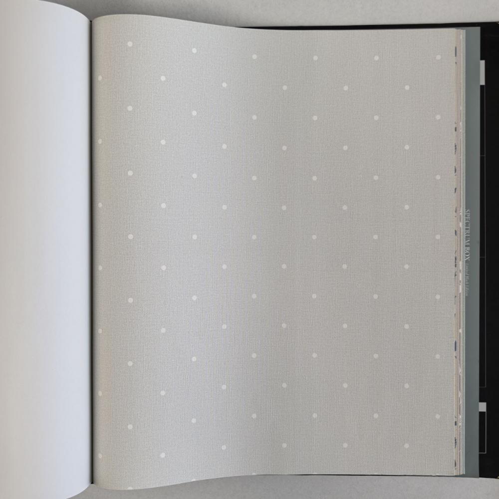 Andrea Rossi Spectrum Box 54454-8