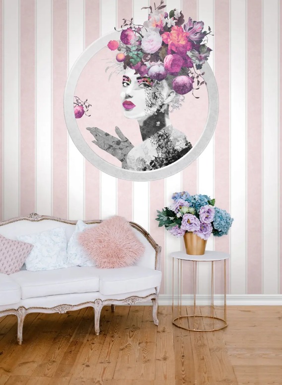 Marburg Gloockler Pompoos Provence 35606