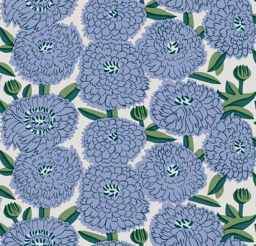 Jannelli&Volpi Marimekko 25106