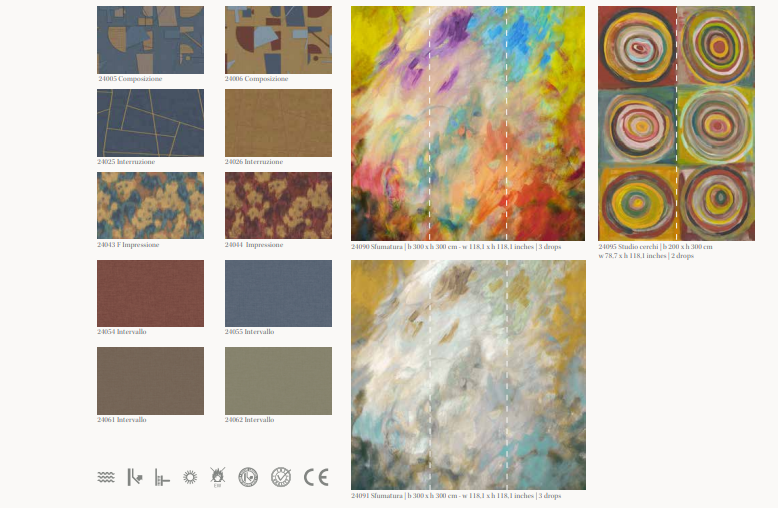 Sirpi Composition (Kandinsky) 24090