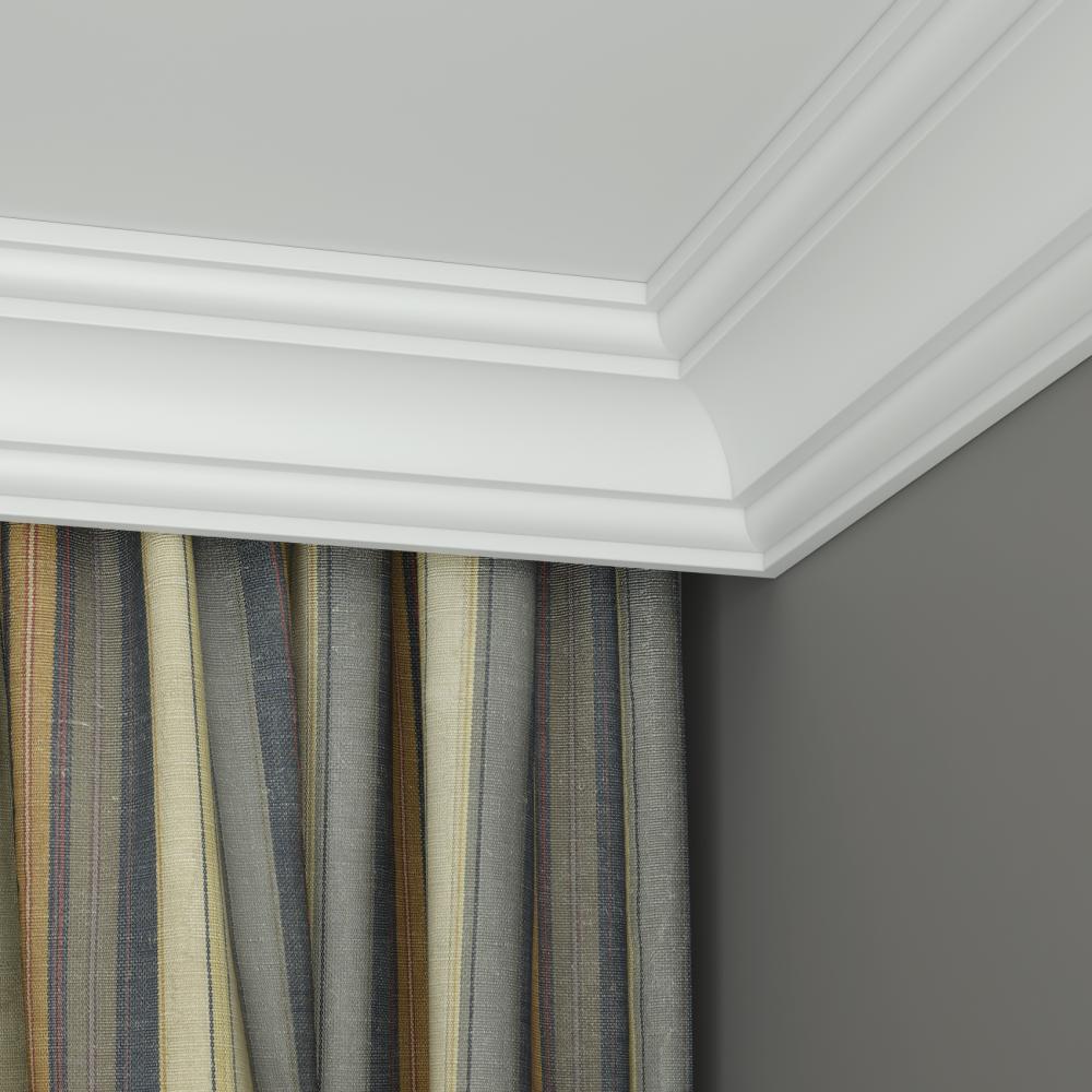 Карниз Ultrawood CR 0018 i