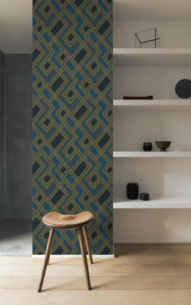 Grandeco Asperia 177502