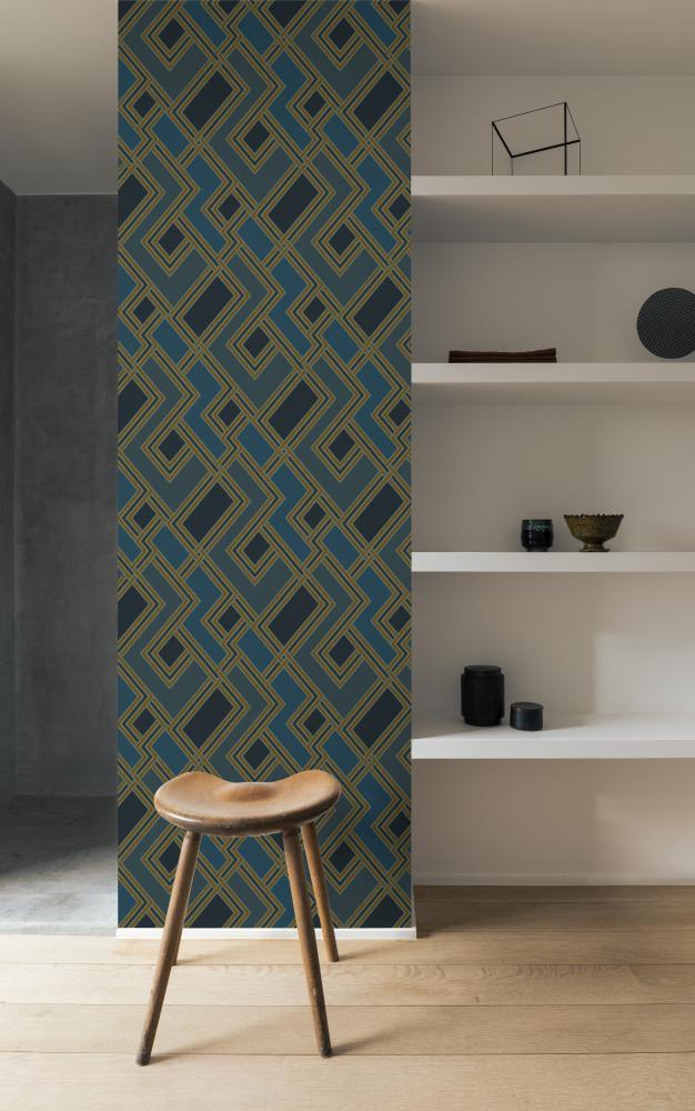 Grandeco Asperia 177502