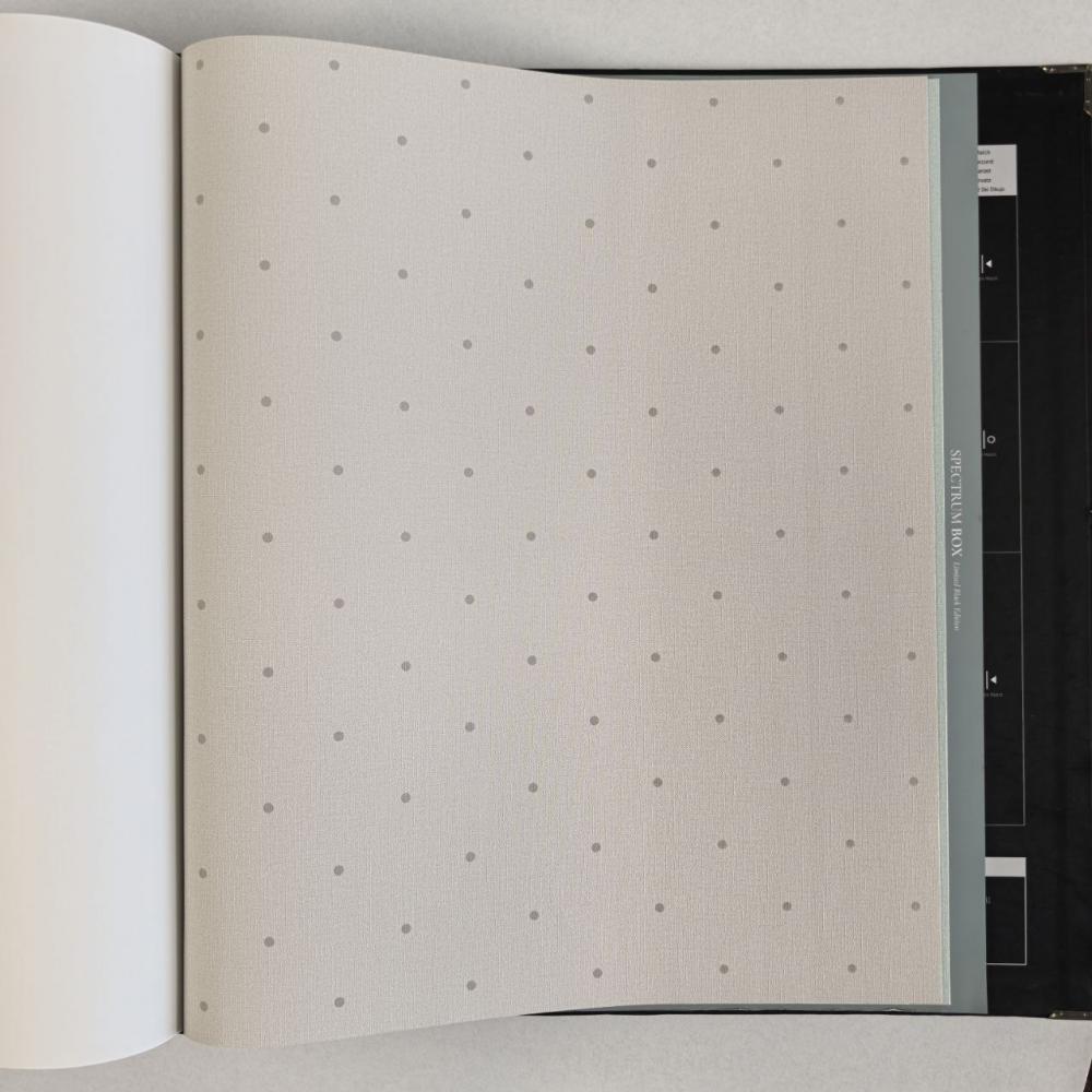 Andrea Rossi Spectrum Box 54454-6