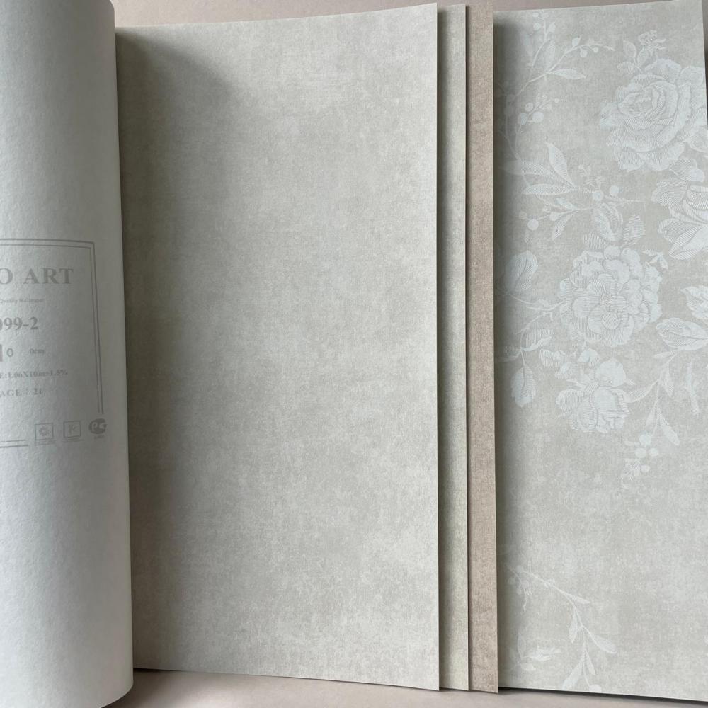 Обои Bernardo Bartalucci Coco Art 5099-3