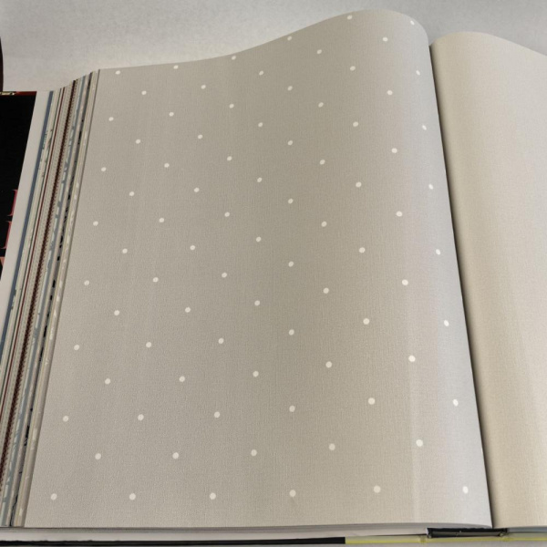 Andrea Rossi Spectrum Box 54454-4