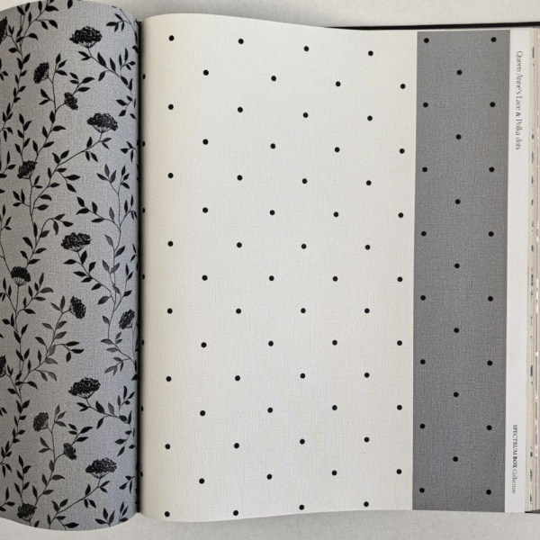 Andrea Rossi Spectrum Box 54454-24