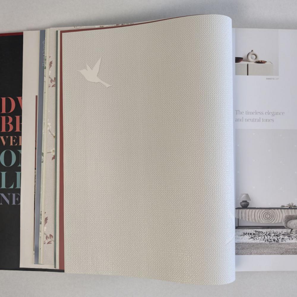 Andrea Rossi Spectrum Box 54458-5