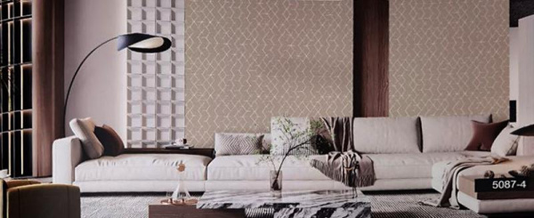 Обои Bernardo Bartalucci Coco 5087-4