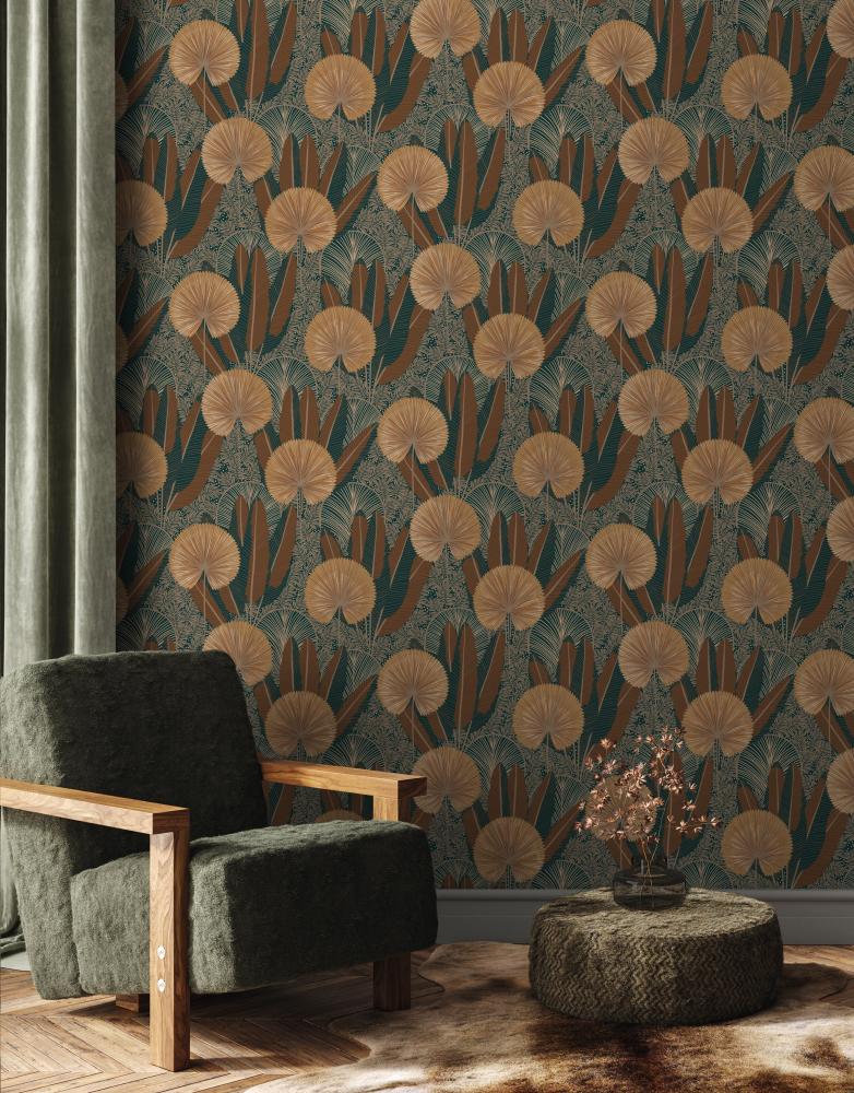 Grandeco Asperia A 54703