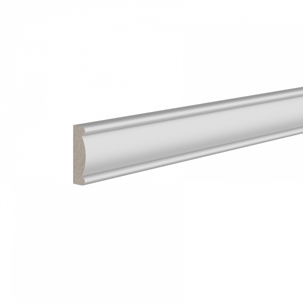 Молдинг Ultrawood U 0006