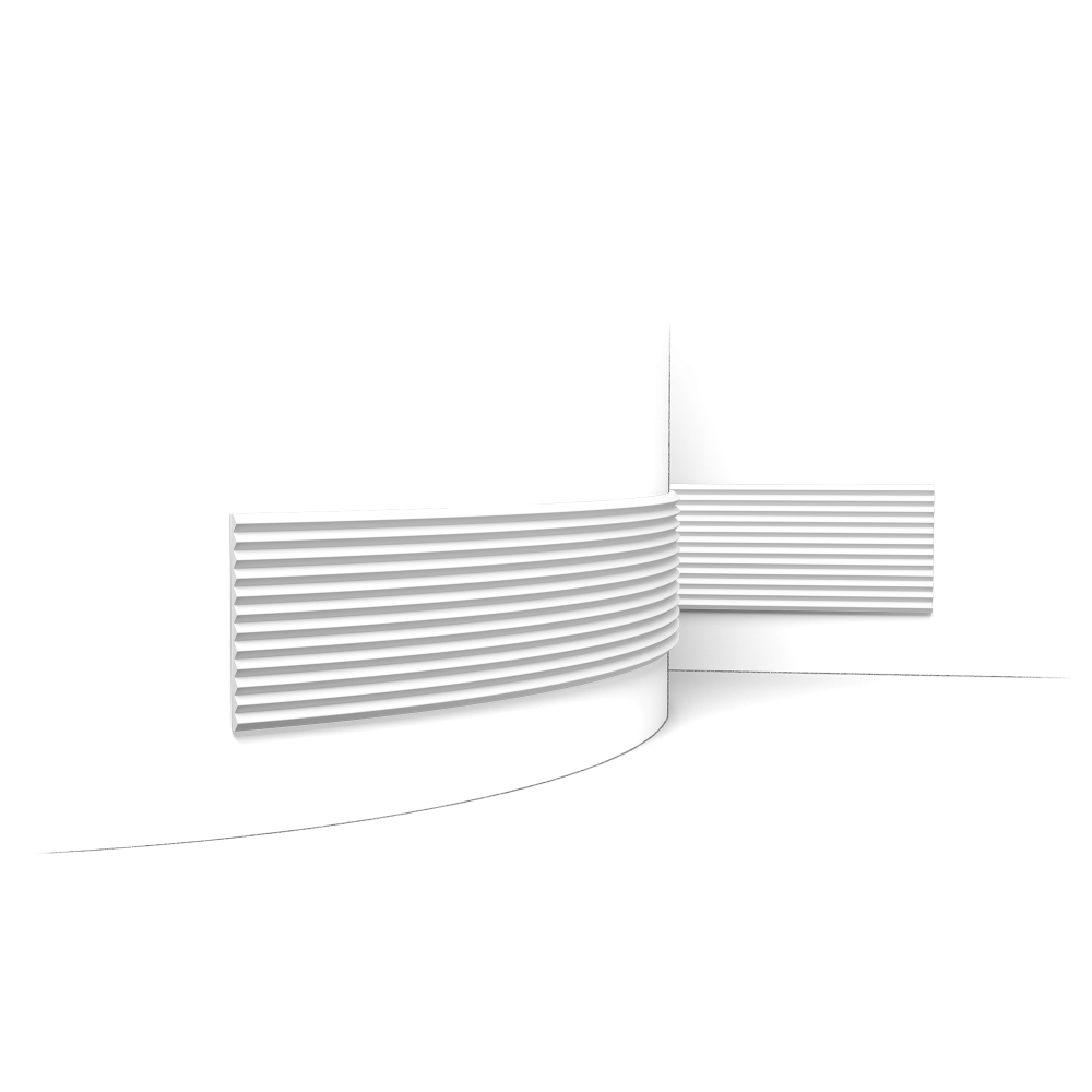 Orac Decor W108F ZIGZAG
