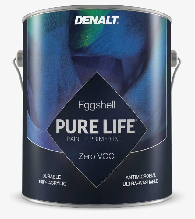 Denalt Pure Life 3.7 л.